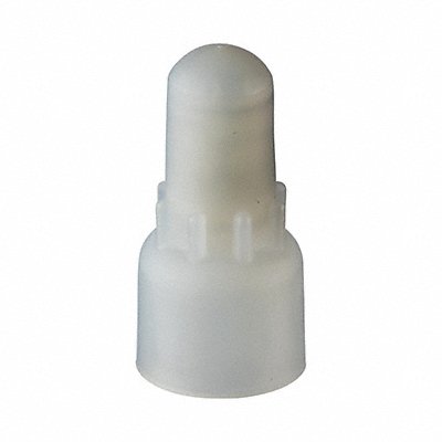 Closed-End Crimp Connectors