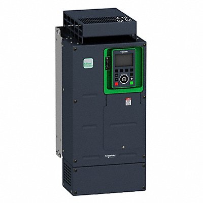 Variable Frequency Drives
