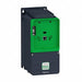 Variable Frequency Drives