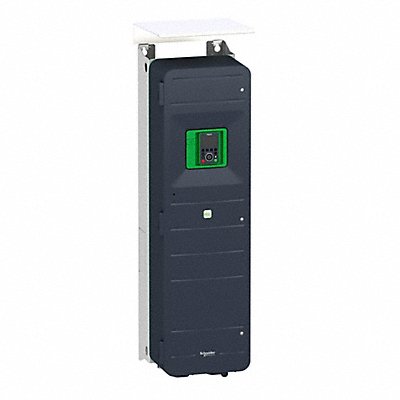 Variable Frequency Drives
