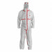 Chemical and Particulate Protective Coveralls