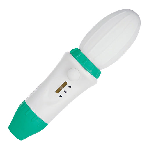 Manual Serological Pipette Controller