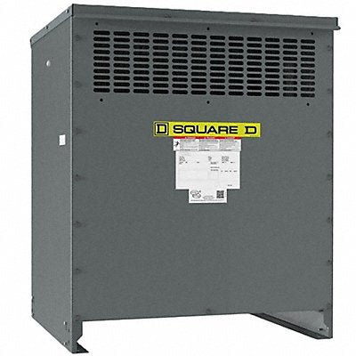 Dry Type Distribution Transformers