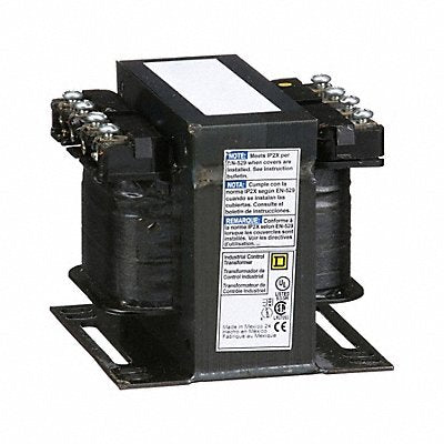 Control Transformers