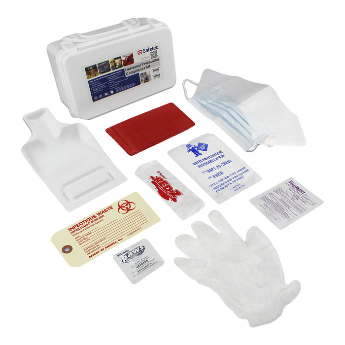 Spill Kit