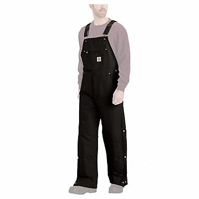 Shop and Work Bib Overalls