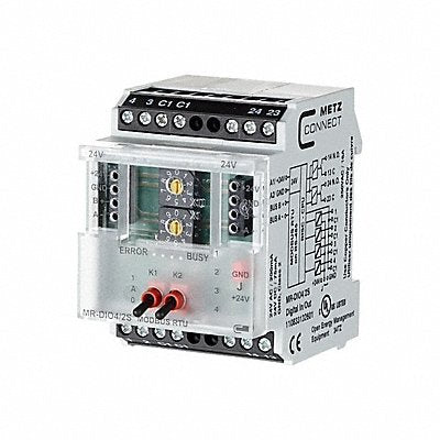 Programmable Logic Controller Extension and Interf