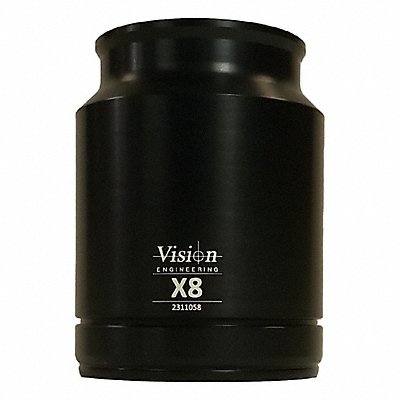 Microscope Lenses Eyepieces and Covers
