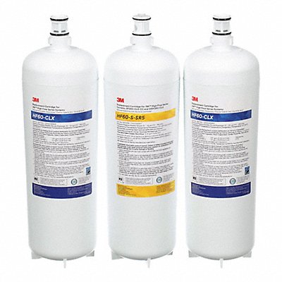 Quick Connect Filters