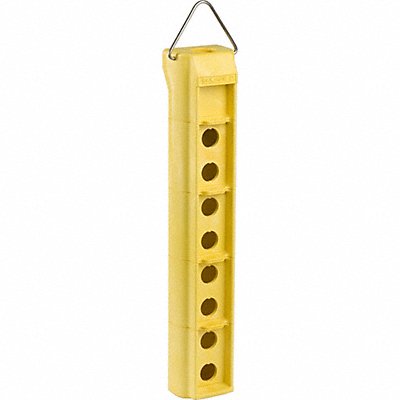 Pendant Enclosure 30mm 10 Holes