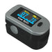 Fingertip Pulse Oximeter