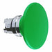 H6953 Non-Illum Push Button Operator Green