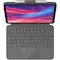 COMBO TOUCH FOR IPAD 10.9-INCH 10TH GENERATION - OXFORD GREY