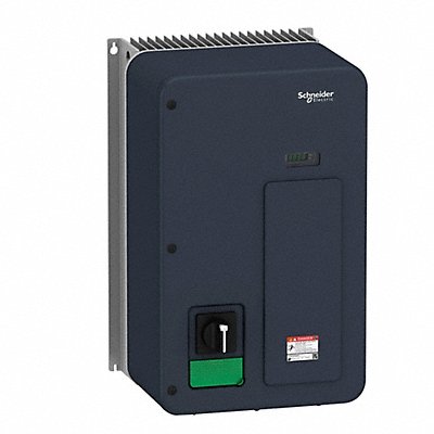 Variable Frequency Drives