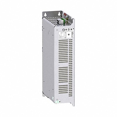 Variable Frequency Drives