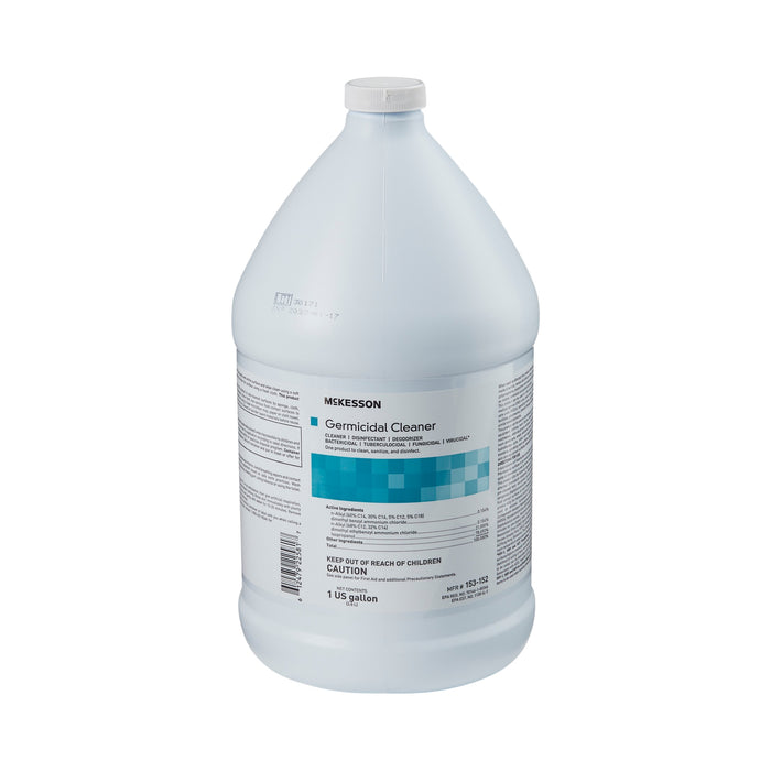 Surface Disinfectant Cleaner