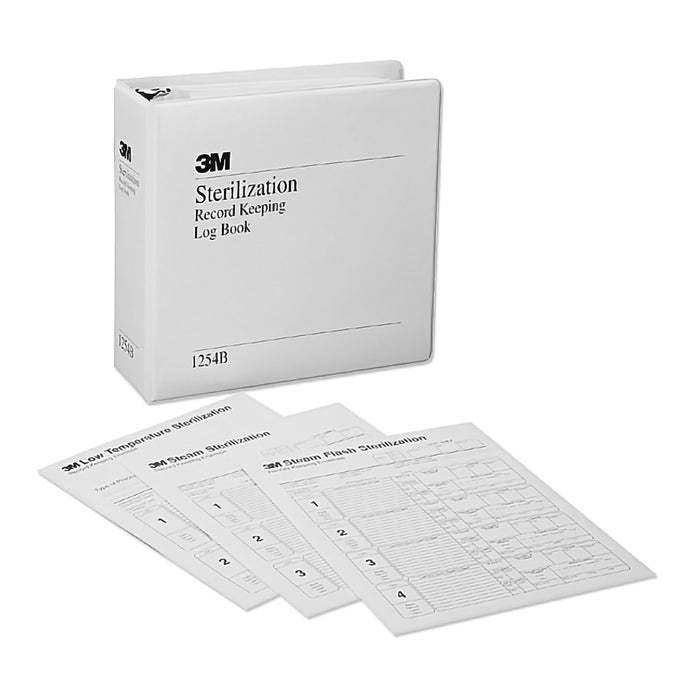Sterilization Record Envelope