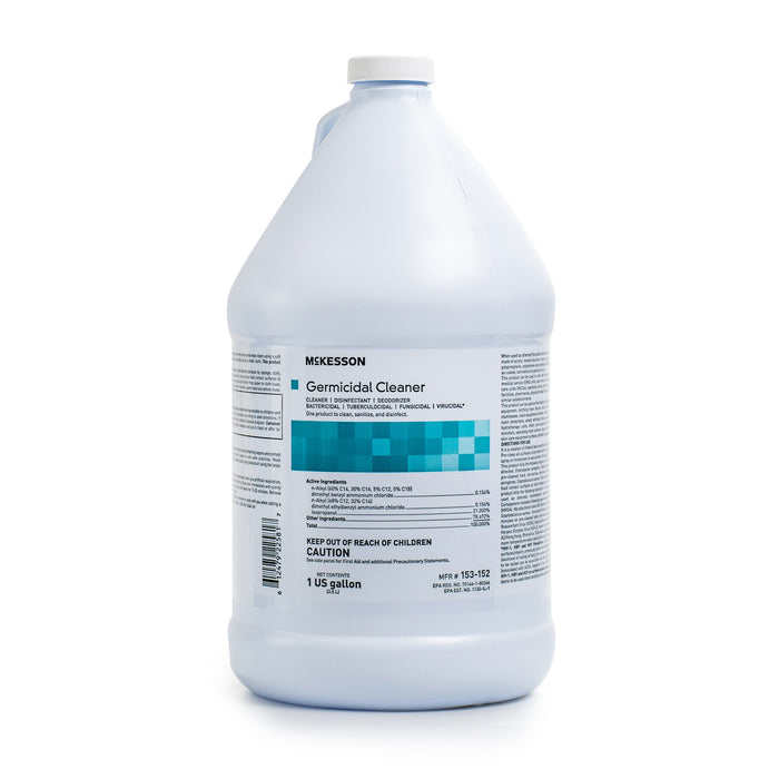 Surface Disinfectant Cleaner