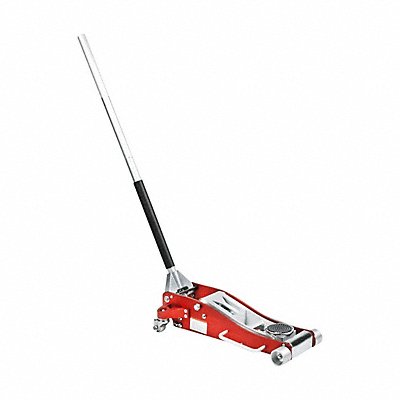 Air Hydraulic and Manual Vehicle Floor Jacks