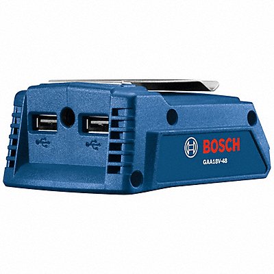Battery and Power Accessories