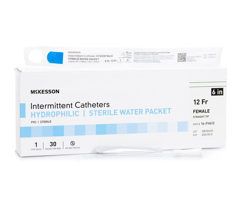 Urethral Catheter