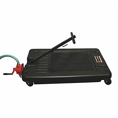 Drain and Drip Pans and Trays