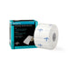 Water Resistant Dressing Retention Tape with Liner