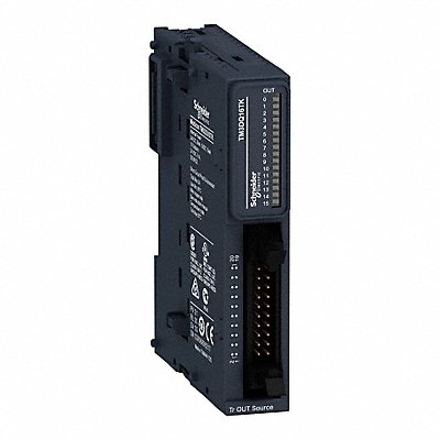 Ext Module TM3 16 outputs Terminal Block