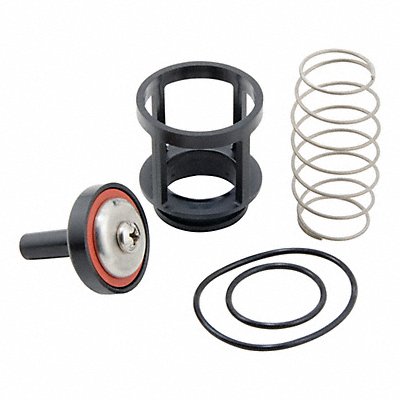 Backflow Preventer Service and Repair Kits