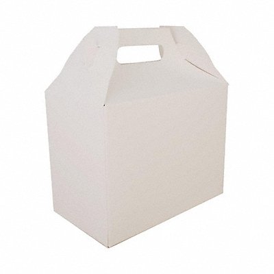 Disposable Carry-Out Containers