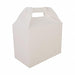 Disposable Carry-Out Containers