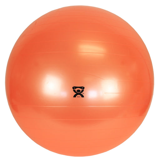 Inflatable Exercise Ball