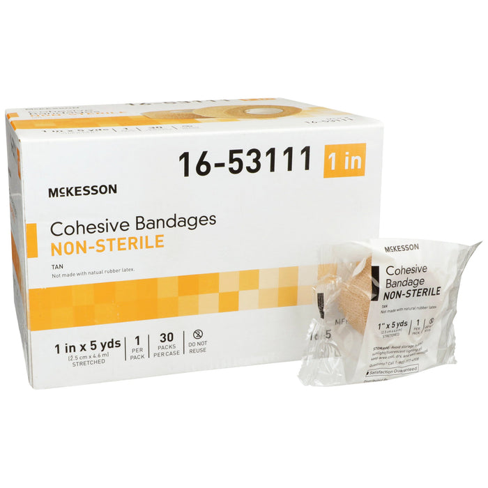 Cohesive Bandage