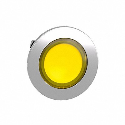 Pilot Light Head Yellow