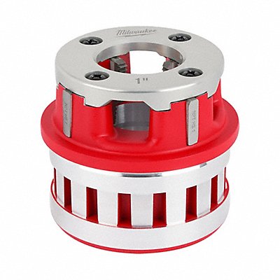 Pipe Threading Die Heads