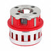 Pipe Threading Die Heads