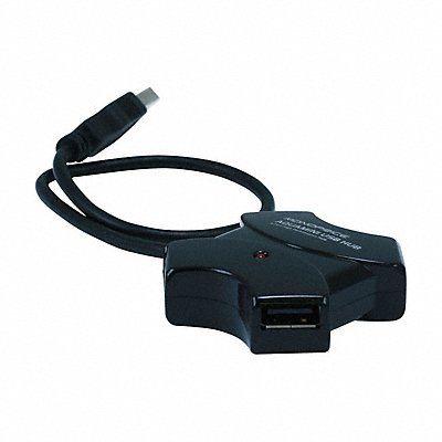 USB Connectors and Hubs