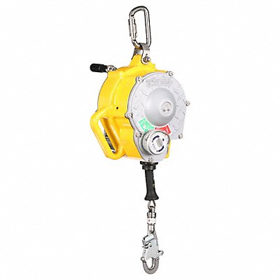 Self Retracting Lifeline