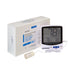 Digital Refrigerator / Freezer Thermometer with Alarm