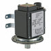 Vacuum Switch 0.8 to 9 Hg Stndrd/Reverse