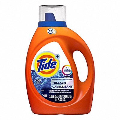 Laundry Detergents Liquid Softeners and Stain Rem