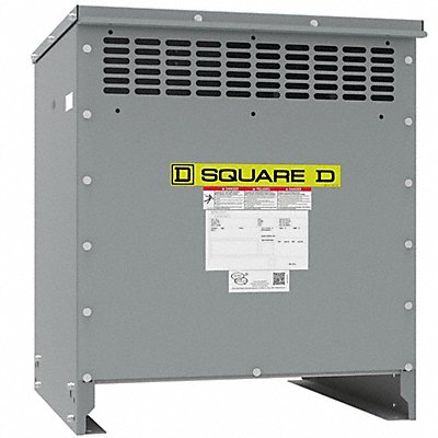 Dry Type Distribution Transformers