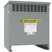 Dry Type Distribution Transformers