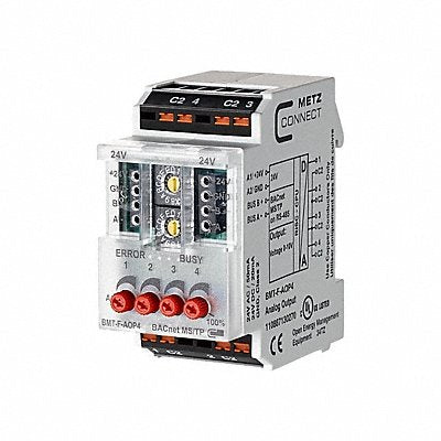 Programmable Logic Controller Extension and Interf