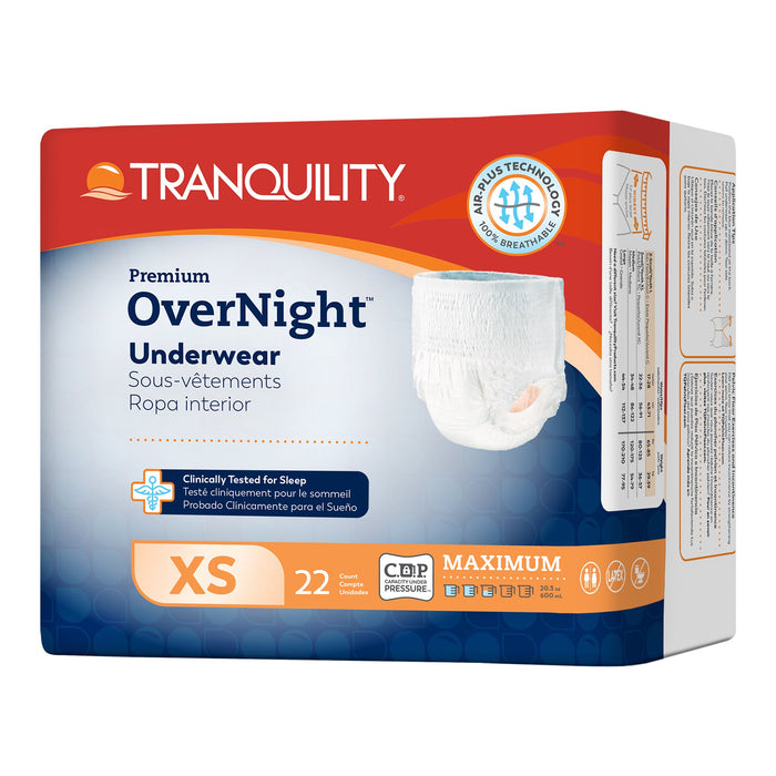 Absorbent Underwear