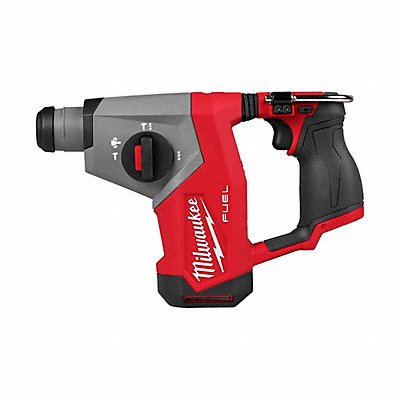 Cordless Rotary Hammers