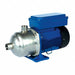 Booster Pump 1 1/2HP 3Phase 208-230/460V