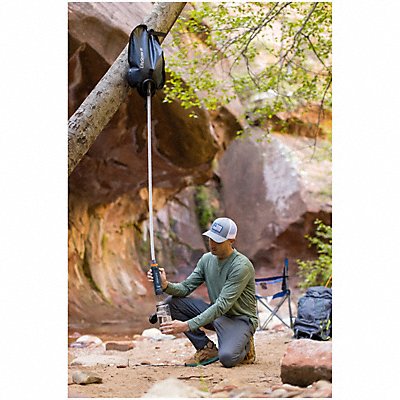 Water Purification Systems and Water Purifying Bot