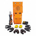 Cordless Cutter/Crimper Kit 2 Ah