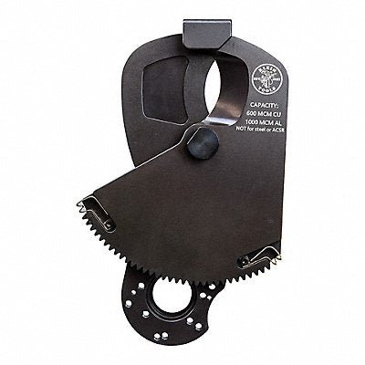 Replacement Blades Cu/Al Open